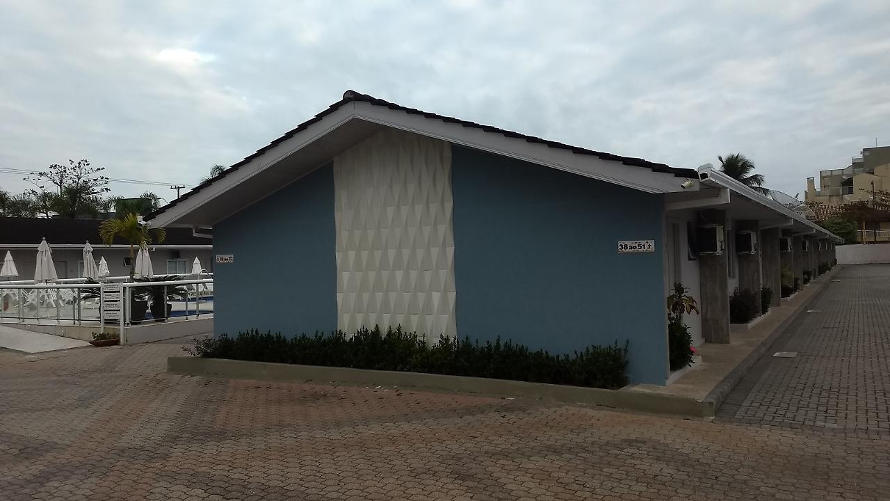 Hotel Santa Paula Guaratuba Dış mekan fotoğraf