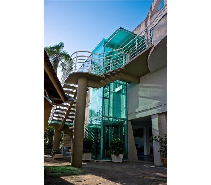 Hotel Santa Paula Guaratuba Dış mekan fotoğraf