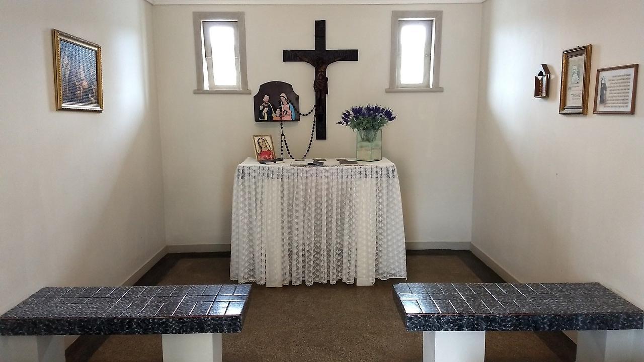 Hotel Santa Paula Guaratuba Dış mekan fotoğraf