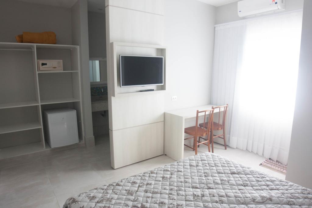 Hotel Santa Paula Guaratuba Dış mekan fotoğraf