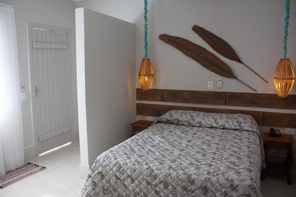 Hotel Santa Paula Guaratuba Dış mekan fotoğraf
