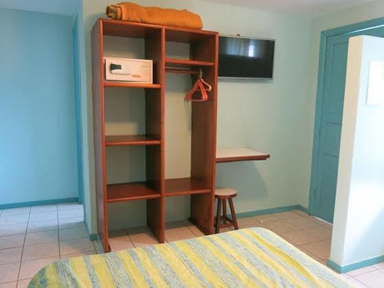 Hotel Santa Paula Guaratuba Dış mekan fotoğraf