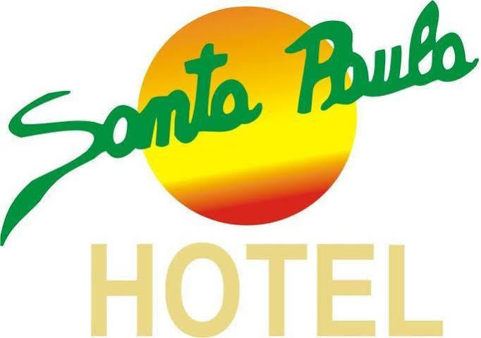 Hotel Santa Paula Guaratuba Dış mekan fotoğraf