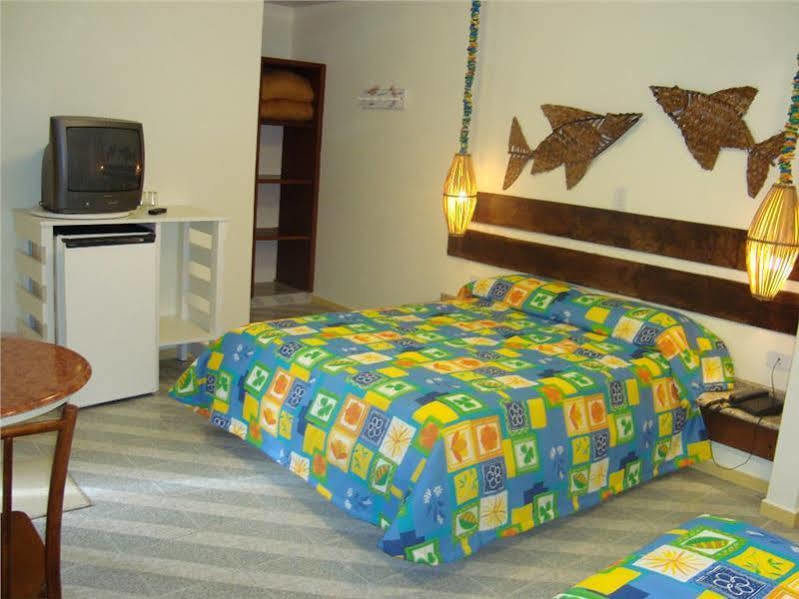 Hotel Santa Paula Guaratuba Dış mekan fotoğraf