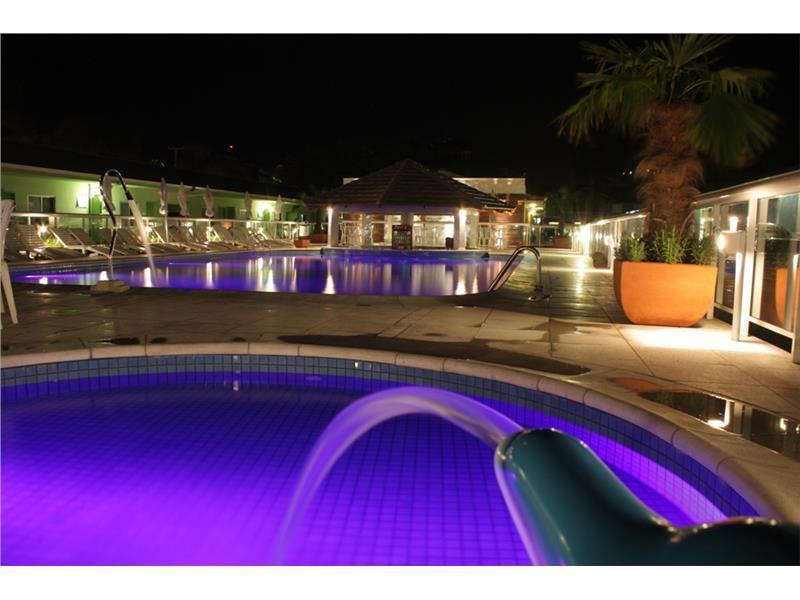 Hotel Santa Paula Guaratuba Dış mekan fotoğraf