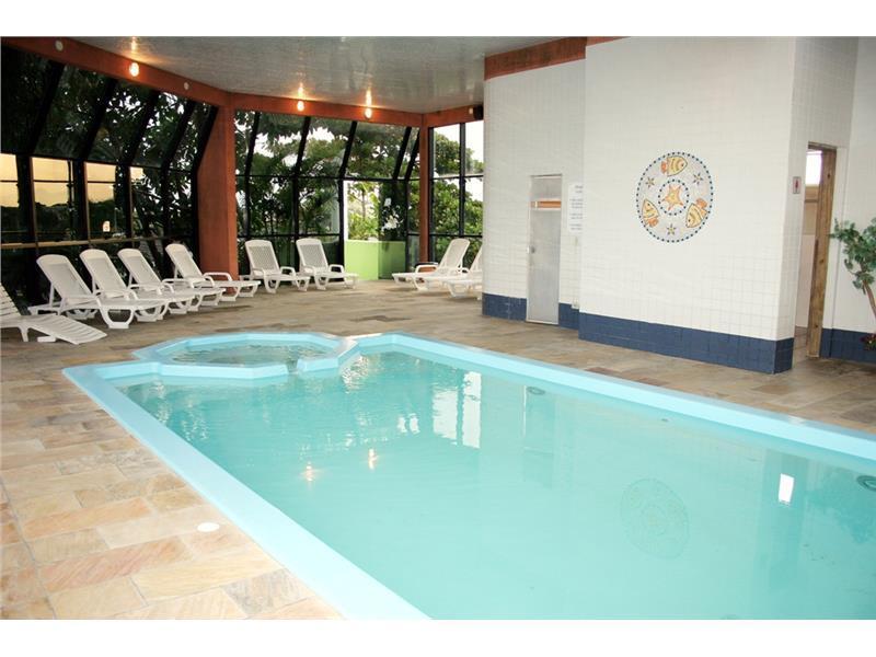 Hotel Santa Paula Guaratuba Dış mekan fotoğraf