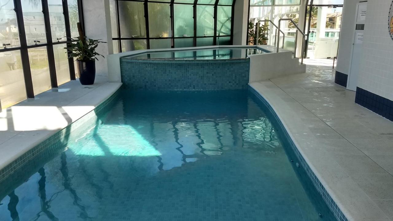 Hotel Santa Paula Guaratuba Dış mekan fotoğraf