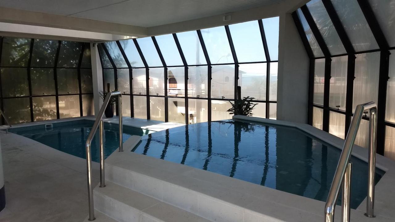 Hotel Santa Paula Guaratuba Dış mekan fotoğraf