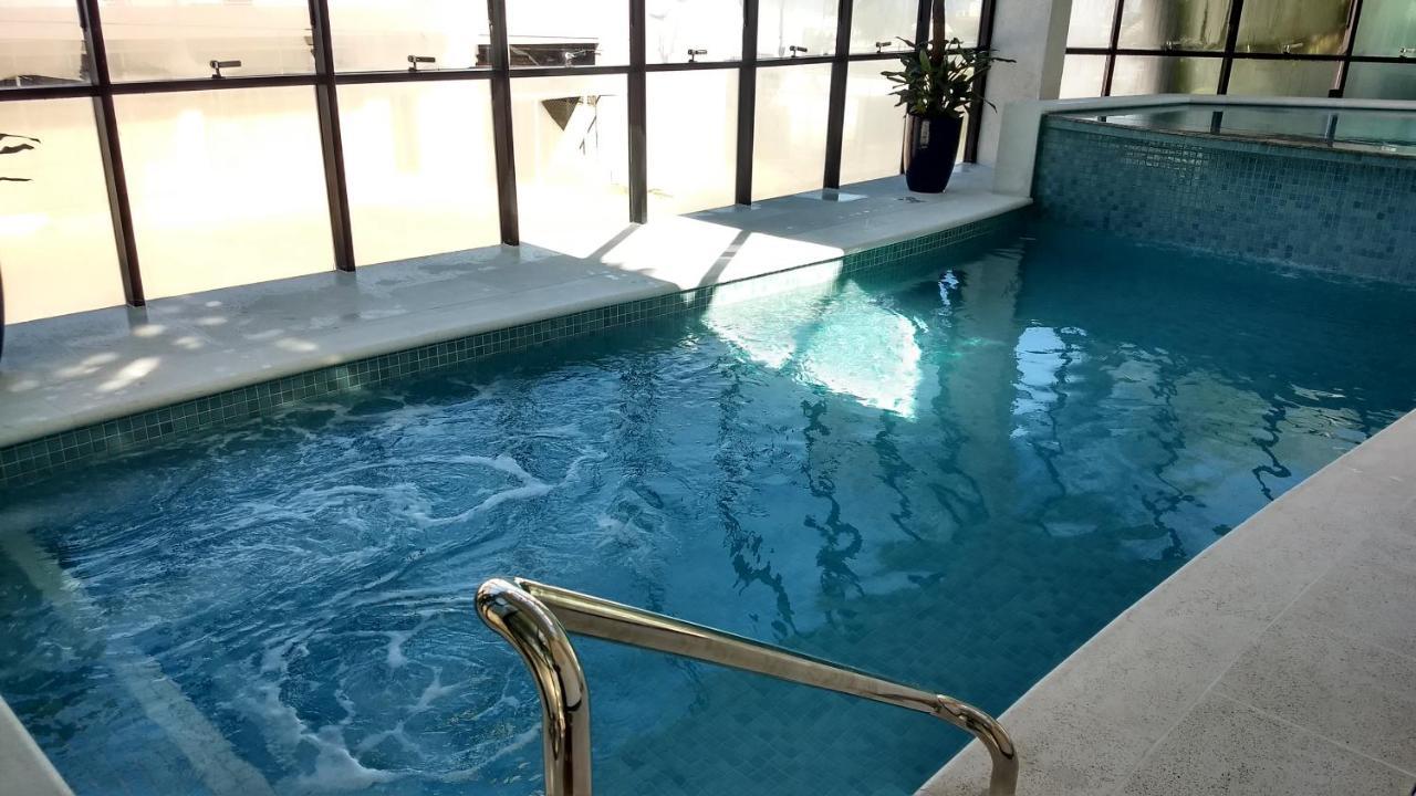 Hotel Santa Paula Guaratuba Dış mekan fotoğraf