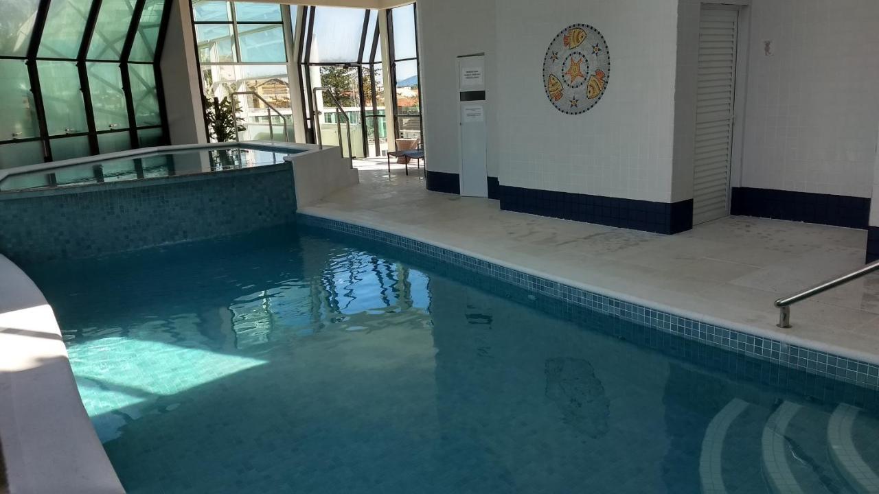 Hotel Santa Paula Guaratuba Dış mekan fotoğraf