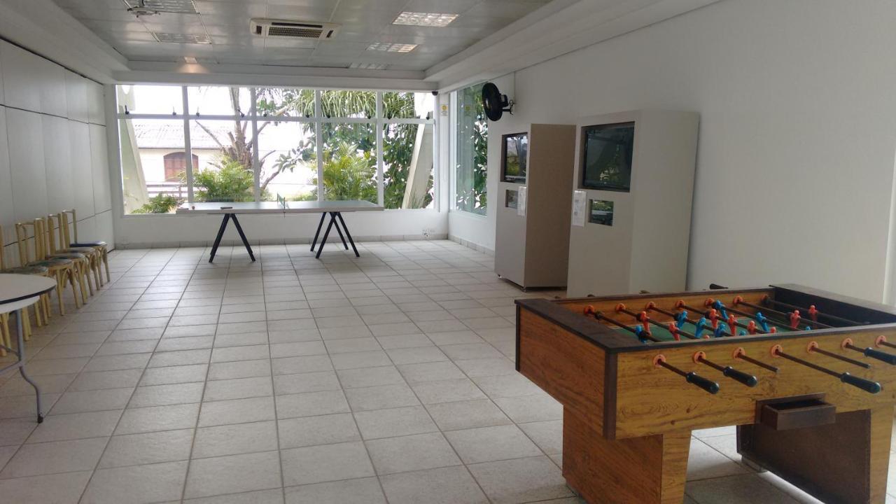 Hotel Santa Paula Guaratuba Dış mekan fotoğraf