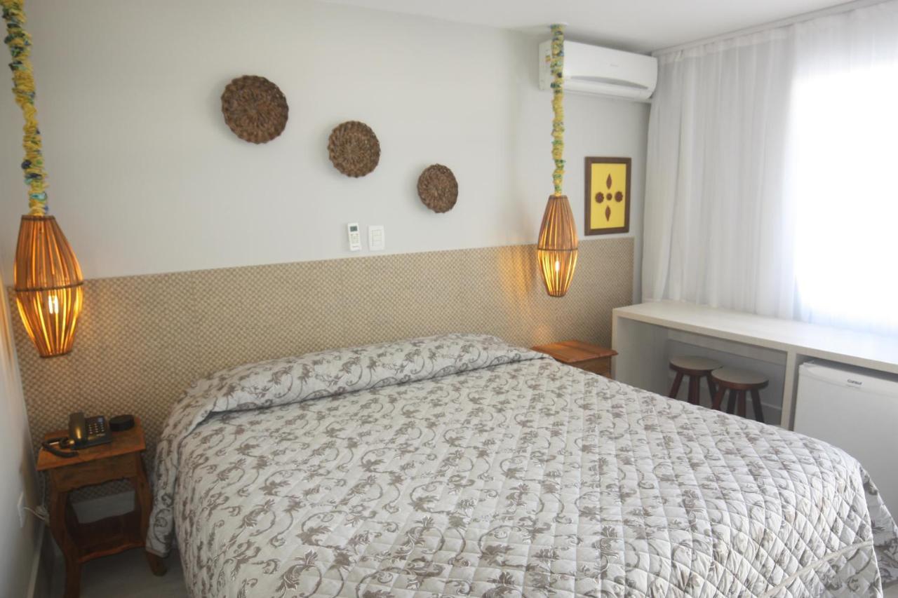 Hotel Santa Paula Guaratuba Dış mekan fotoğraf