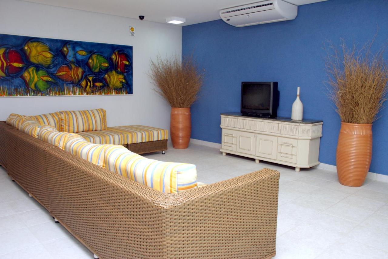 Hotel Santa Paula Guaratuba Dış mekan fotoğraf